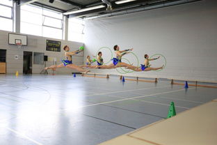 kaiyun.com-世界青年体育舞蹈锦标赛青春舞动中国风，国际青年舞蹈大赛